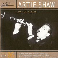 Artie Shaw - Begin The Beguine (CD 06)