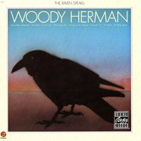 Woody Herman - The Raven Speaks