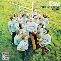 Woody Herman - Thundering Herd