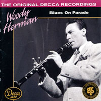 Woody Herman - Blues On Parade