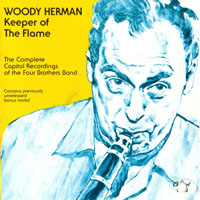 Woody Herman - Keeper Of The Flame