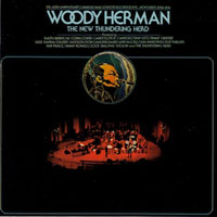 Woody Herman - The 40th Anniversary Carnegie Hall Concert (CD 1)