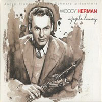 Woody Herman - Apple Honey (CD 2)