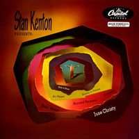 Stan Kenton - Stan Kenton Presents