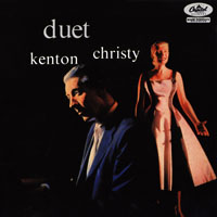 Stan Kenton - Duet (split)