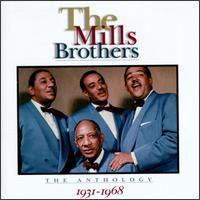 Mills Brothers - The Mills Brothers: The Anthology (1931-1968) (CD 2)