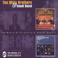 Mills Brothers - The Board Of Directors & Annual Report