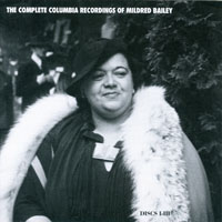 Mildred Bailey And Her Alley Cats - The Complete Columbia Recordings of Mildred Bailey (CD 01)