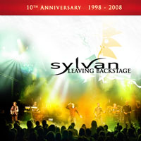 Sylvan - Leaving Backstage - Live (CD 1)