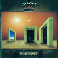 Sylvan - Deliverance (CD 1)