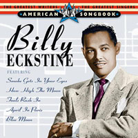 Billy Eckstein - American Songbook