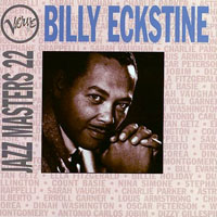 Billy Eckstein - Verve Jazz Masters 22