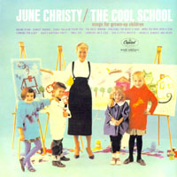June Christy - The Cool School