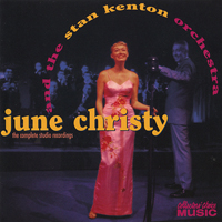 June Christy - The Complete Studio Recordings (Split)