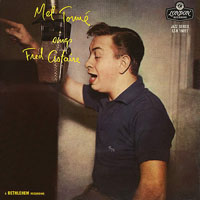 Mel Torme - Sings Fred Astaire