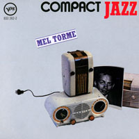 Mel Torme - Compact Jazz