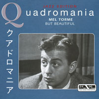 Mel Torme - But Beatiful (CD 2)