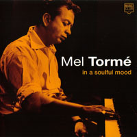 Mel Torme - In A Soulful Mood