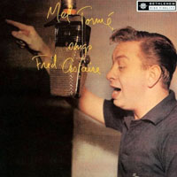 Mel Torme - Sings Fred Astaire (Remastered 1987)