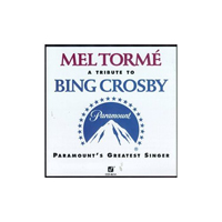 Mel Torme - A Tribute to Bing Crosby