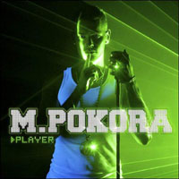 Matt Pokora - Player