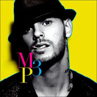 Matt Pokora - MP3 (International Deluxe Edition)
