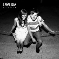 Lemuria (USA) - Pebble