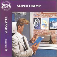 Supertramp - Classics (Vol. 9)