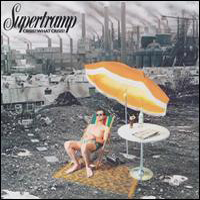 Supertramp - Crisis? What Crisis?