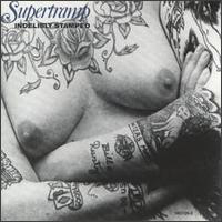 Supertramp - Indelibly Stamped