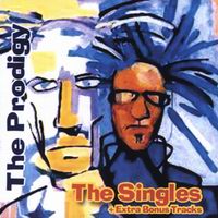 Prodigy - The Singles