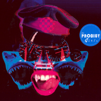 Prodigy - Girls (12