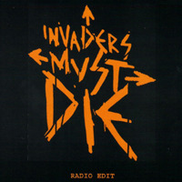 Prodigy - Invaders Must Die (Promo Single)