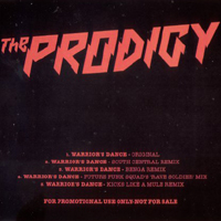 Prodigy - Warrior's Dance (Promo Single)