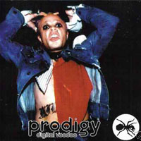 Prodigy - Digital Voodoo (Live in Boston USA 02.06.97)