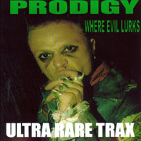 Prodigy - Ultra Rare Trax (Live)