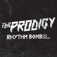 Prodigy - Rhythm Bomb (Feat.)