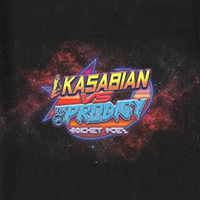 Prodigy - ROCKET FUEL (Kasabian vs The Prodigy) feat.