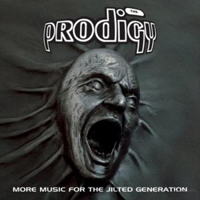 Prodigy - More Music For The Jilted Generation (Remastered)(CD 2)