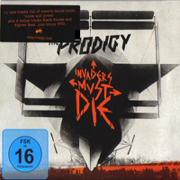 Prodigy - Invaders Must Die (Limited Deluxe Edition)