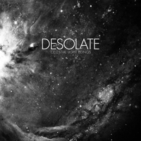 Desolate (DEU) - Celestial Light Beings