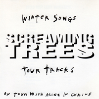 Screaming Trees - Winter Songs Tour Tracks (Promo)