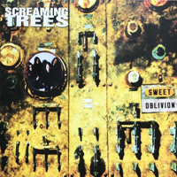 Screaming Trees - Sweet Oblivion (Expanded Edition 2019, CD 1)