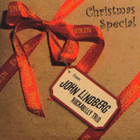 John Lindberg Trio (JLT) - Christmas Special