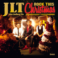 John Lindberg Trio (JLT) - Rock This Christmas
