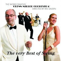 Glenn Miller - The Very Best of Swing