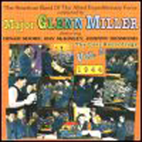 Glenn Miller - The Lost Recordings (CD 2)