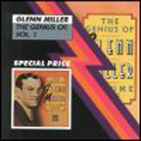 Glenn Miller - The Genius Of Glenn Miller (CD 1)