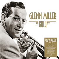 Glenn Miller - Gold (CD 1)