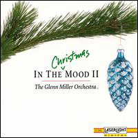 Glenn Miller - In The Christmas Mood (CD 2)